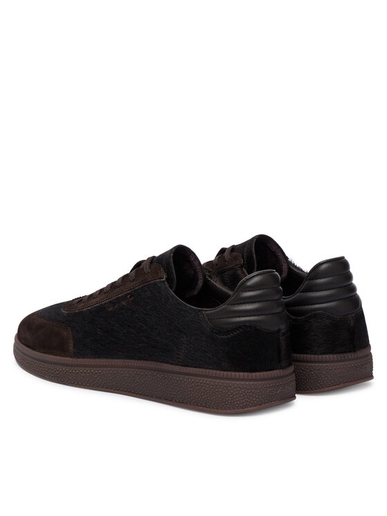 Gant Gant Sneakersy Cuzmo 33631372 Hnědá