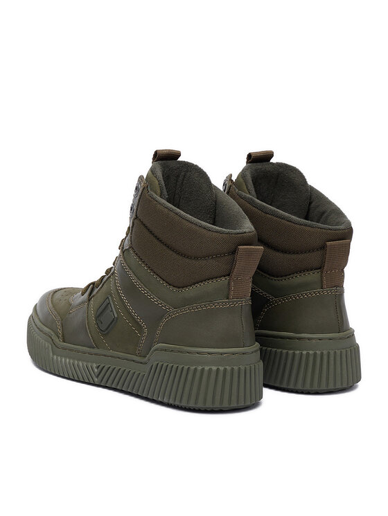 G-Star Raw G-Star Raw Tenisice CEO-WI16-SABY-01 Kaki