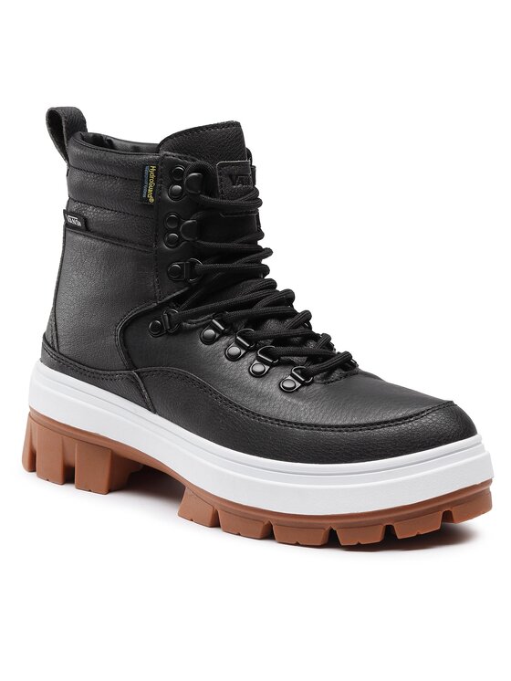 Vans Vans Туристически oбувки Colfax Elevate Mte-2 VN000BVS6BT1 Черен