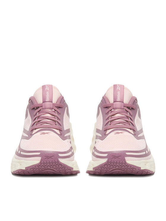 Reebok Reebok Bėgimo batai EO-FUEL FLEX RUN 100244522 Rožinė