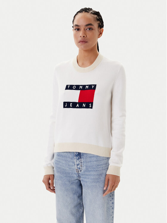 Sweter Tommy Jeans