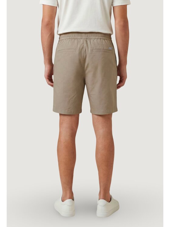 Armani Exchange Armani Exchange Bermuda XM002098 AF22686 Beige Casual Fit