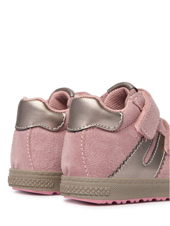 Primigi Primigi Зимни обувки GORE-TEX 2353033 M Розов