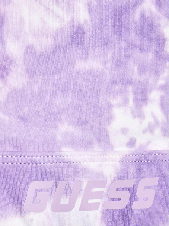 Guess Guess Topiņš J2BI37 MC04N Violets Slim Fit