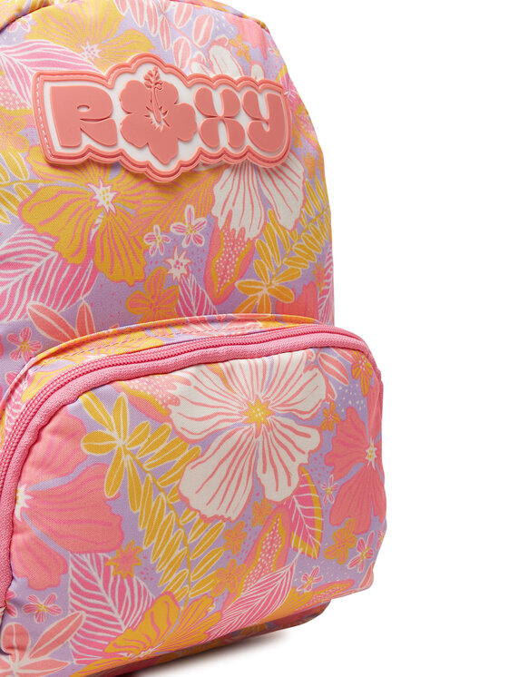 Roxy Roxy Ruksak ROXY-ACCCS-4-SS2025 Ružičasta