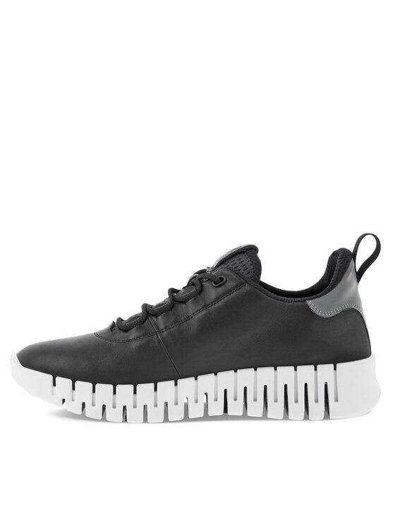 ECCO ECCO Sportcipők GRUUV W 21820360719 Fekete
