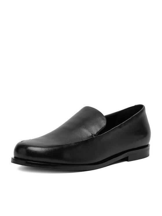 GINO ROSSI GINO ROSSI Loaferke CEO-124883 Črna