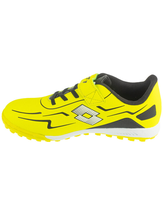 Lotto Lotto Sneakers Kobato T Giallo