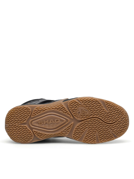 SHAQ Shaq Sneakersy CEO-DEVASTATOR AQ95010M-B Czarny