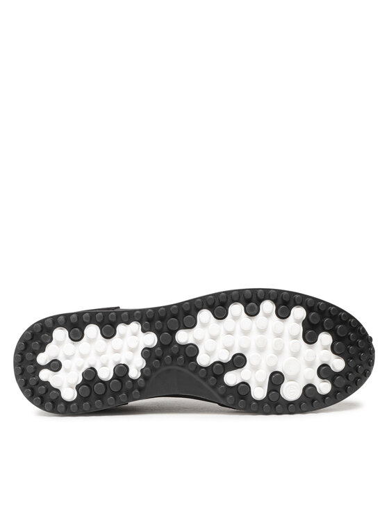 Sneakers 10087-71 Nero