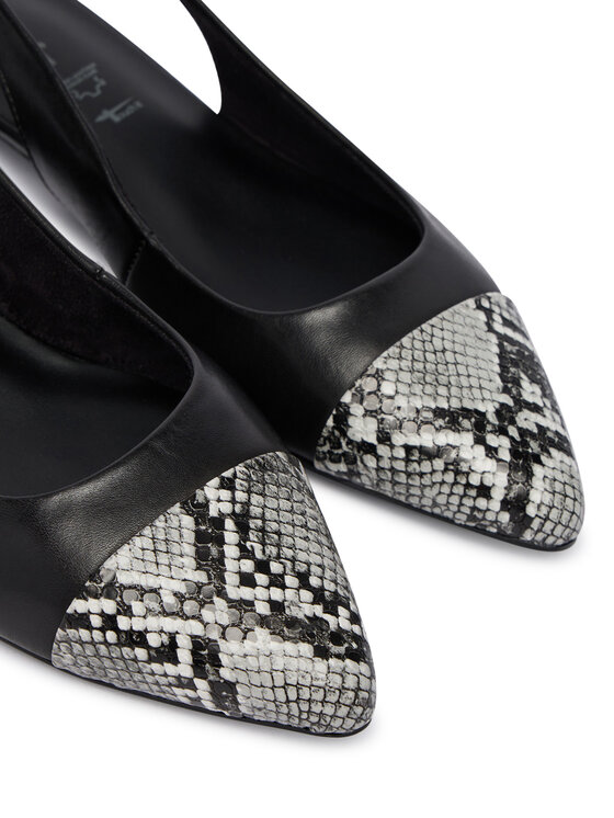 Tamaris Tamaris Tacones 1-29400-44 Punane