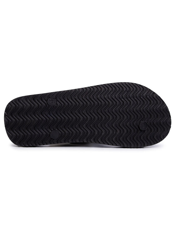 Togoshi Togoshi Flip-flops TG-20-04-000176 Fekete