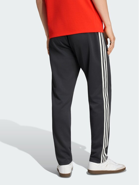 adidas adidas Spodnie dresowe 171382 Szary Regular Fit