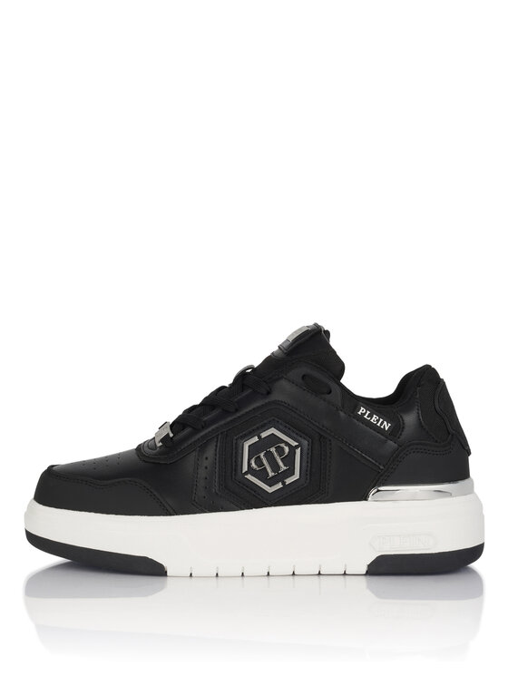 PHILIPP PLEIN PHILIPP PLEIN Sneakersy 29950 Czarny