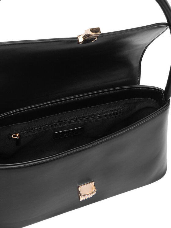 DeeZee DeeZee Handtasche CEO-DZE-ST-001-10 Schwarz