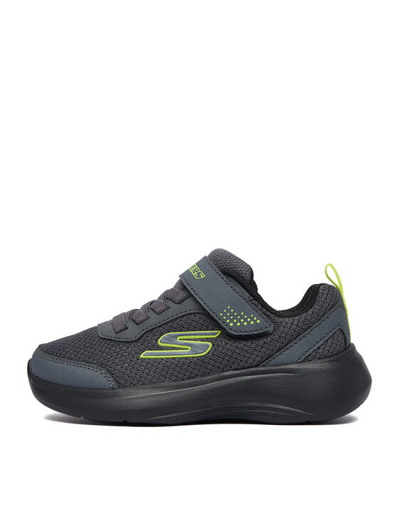 Skechers Skechers Sneakersy C-SELECTORS 403615L CBLM Šedá