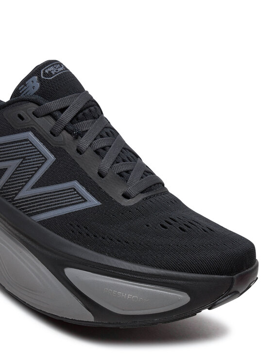 New Balance New Balance Scarpe running Freshfoam More WMORLK5 Nero