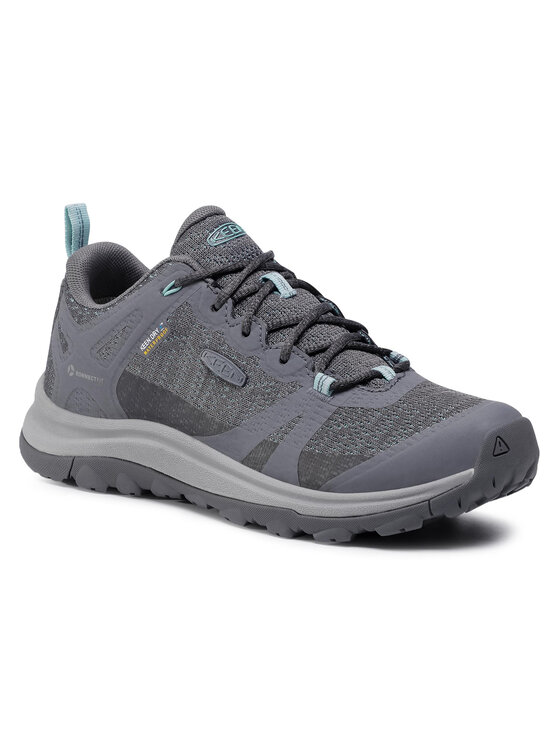 Keen Keen Trekkingi Terradora II Wp 1022346 Szary