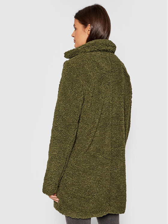 Noisy May Noisy May Wintermantel Gabi 27010169 Grün Regular Fit