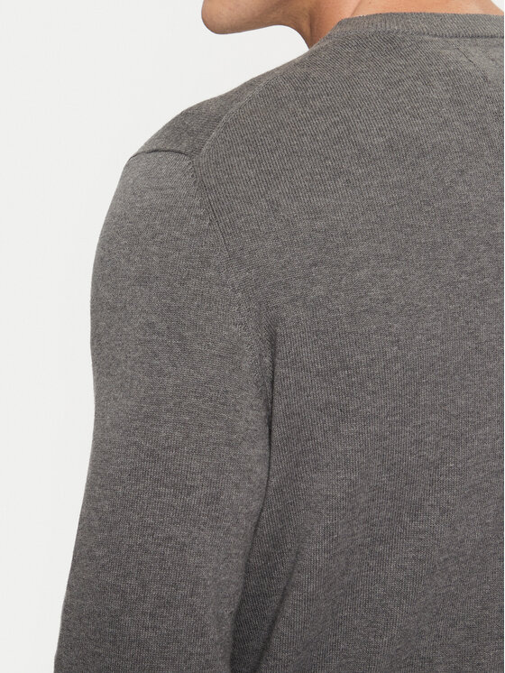 Marc O'Polo Marc O'Polo Пуловер 428 5135 60366 Сив Regular Fit