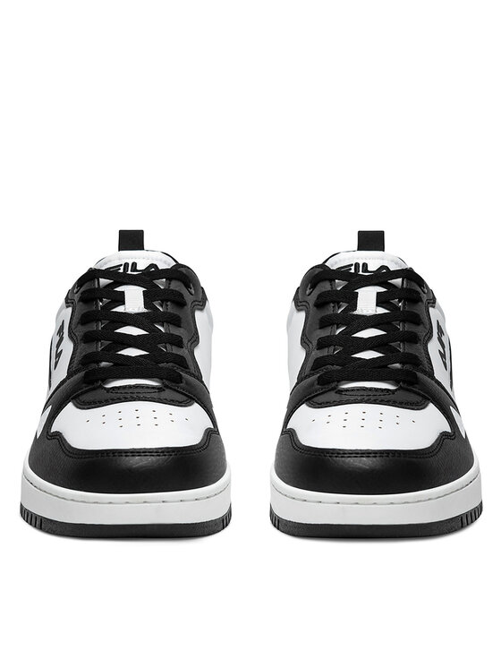 Fila Fila Αθλητικά SUOLO FFM0385-83036 Μαύρο