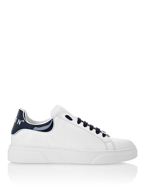 PHILIPP PLEIN PHILIPP PLEIN Sneakers 9461 Bianco
