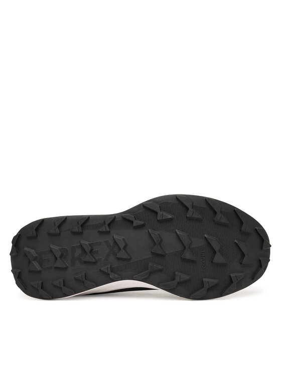 adidas adidas Futócipő Terrex Agravic Trail Running Kids JR6633 Fekete