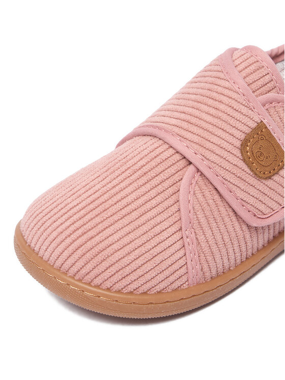 Lasocki Kids Lasocki Kids Papuci de casă CEO-CM-251205-2 Roz