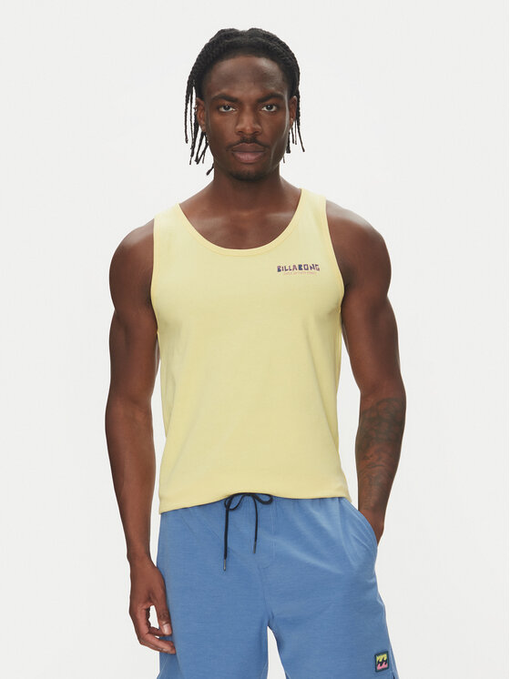 Tank top Billabong