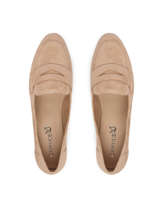 Caprice Caprice Lords kingad 9-24200-44 Beež