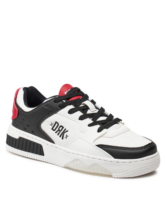Dorko Dorko Laisvalaikio batai Easy DS24S39M Balta