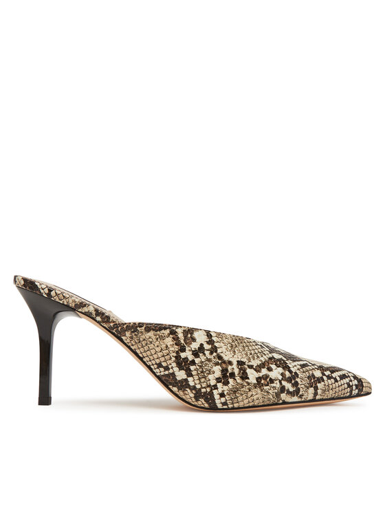 Marella Marella Ciabatte 2513521046200 Beige