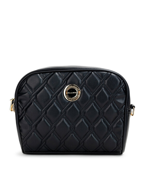 Monnari Monnari Τσάντα TORIMP0-24J-BAG4530-K020 Μαύρο