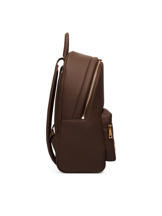 LOVE MOSCHINO LOVE MOSCHINO Zaino JC4185PP1PKD0300 Marrone