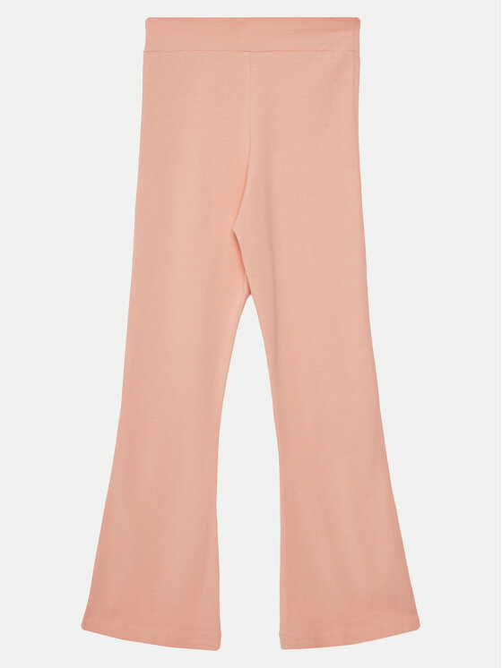 Puma Puma Легінси Class 685870 Рожевий Flare Fit