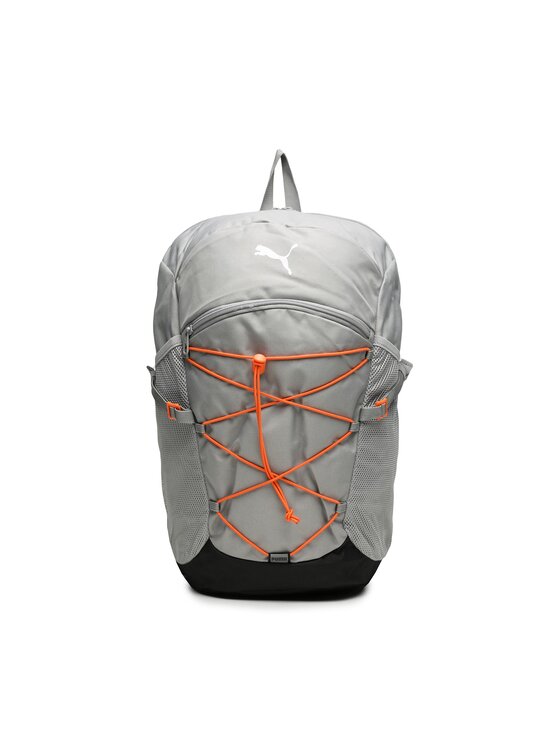 Puma Puma Nahrbtnik Plus PRO Backpack 079521 06 Siva