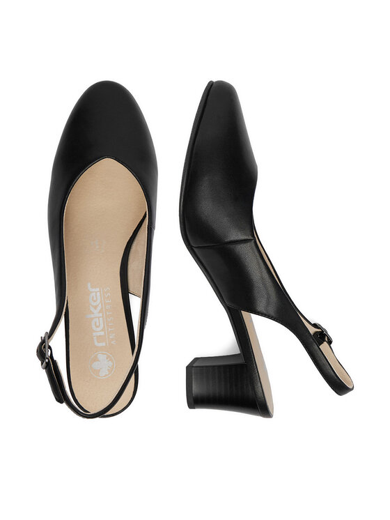 Rieker Rieker Tacones 44651-00 Must