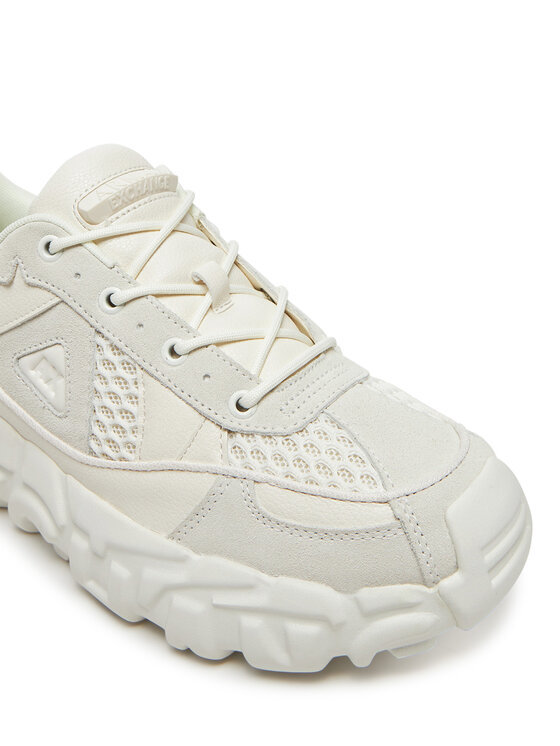 Armani Exchange Armani Exchange Sneakers XUX269 XV960 00894 Weiß