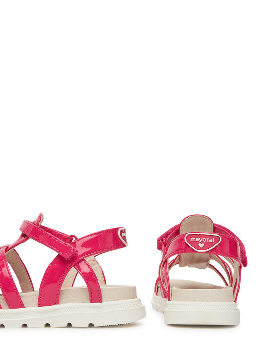 Mayoral Mayoral Sandalen 45633 Rosa