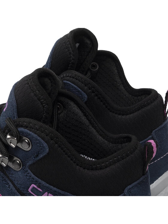 CMP CMP Trekking čevlji Kaleepso Mid Hiking Shoe Wp 31Q4916 Mornarsko modra