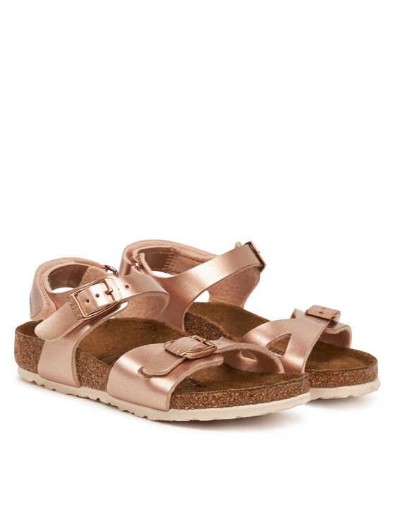 Birkenstock Birkenstock Sandály 1029535 S Růžová