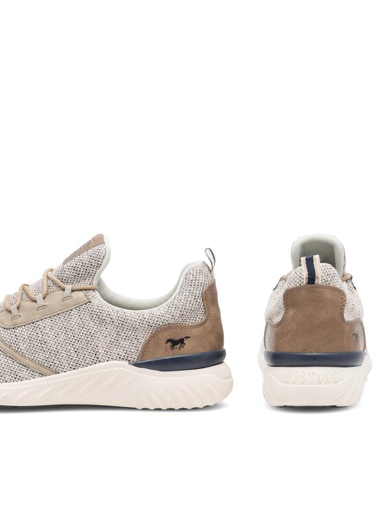 Mustang Mustang Sneakers 4132-311 Bej