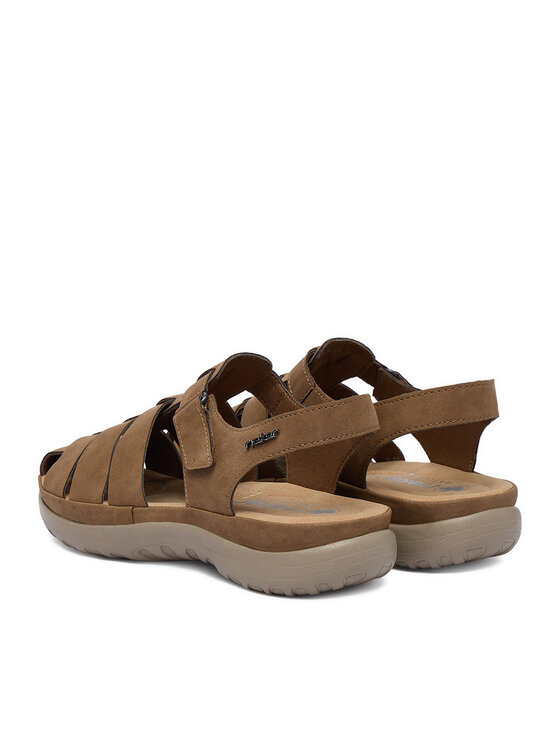 Rieker Rieker Sandali CEO-64860-24 Marrone