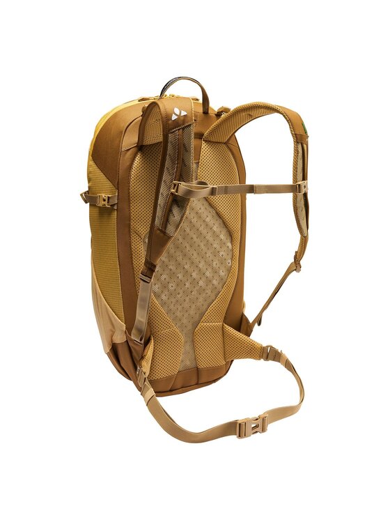 Vaude Vaude Plecak 278444 Żółty