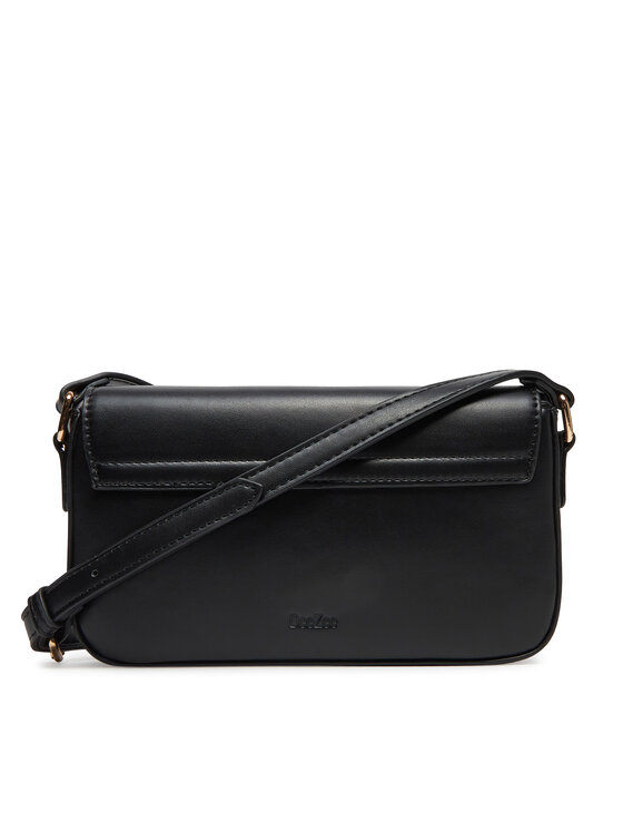 DeeZee DeeZee Handtasche SMT4496-D Schwarz