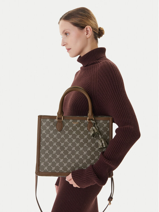 JOOP! JOOP! Handtasche 4140007812 Grün