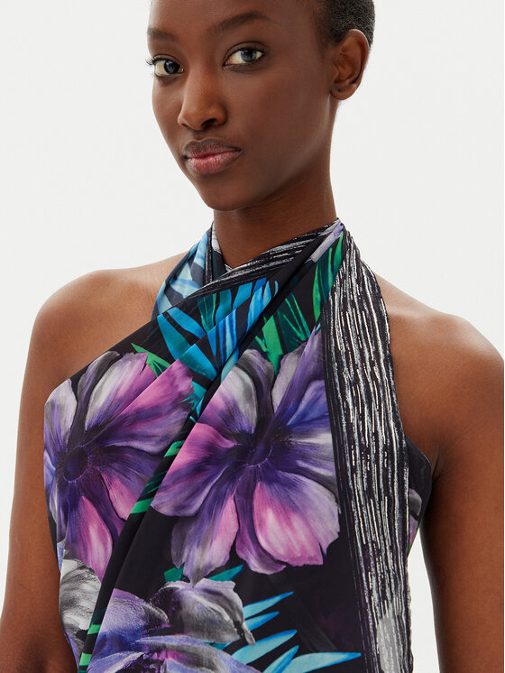 Miraclesuit Miraclesuit Pareo Flora Aura 6552300 Spalvota
