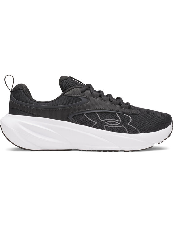 Under Armour Under Armour Buty do biegania UA-6010460 Czarny