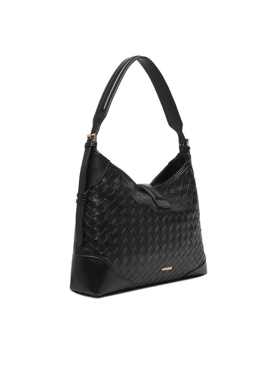 MEXX MEXX Torebka CEO-MEXX-S-005-10 Czarny