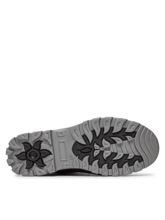 Trezeta Trezeta Schneeschuhe Yuki 10722510 Schwarz